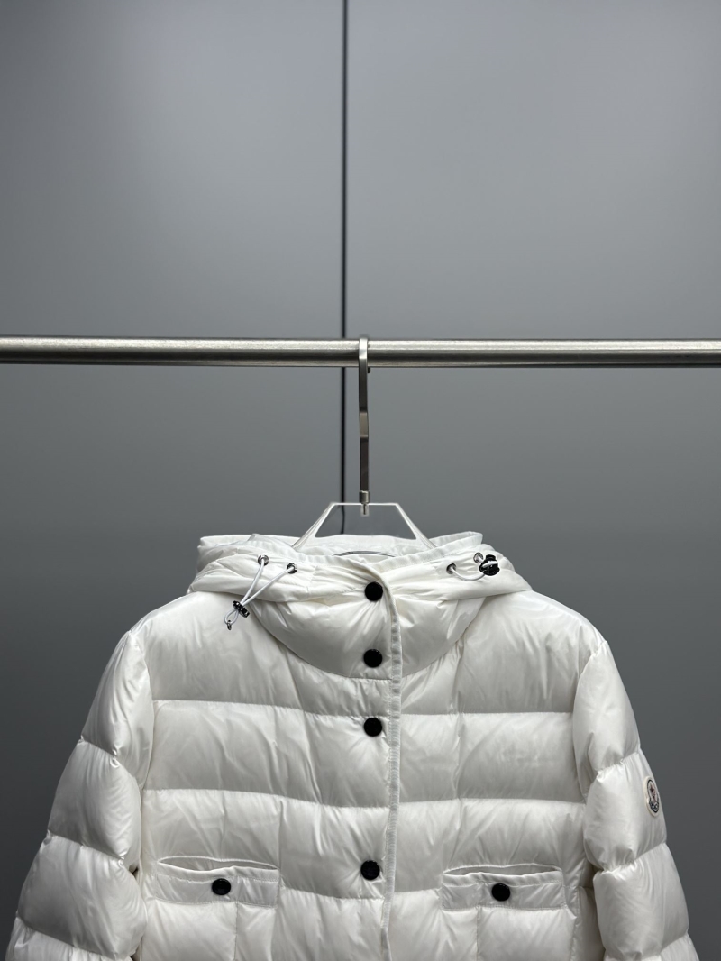 Moncler Down Coat